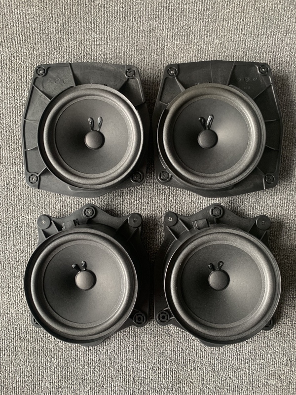 Mercedes-Benz W221 Door Audio Speaker S-Class S450 S400 S300 S350 Bass Speaker