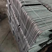 Stirrups rebar round steel 5 3 mm 6 mm bent small round steel bars national standard steel bars processed in any size