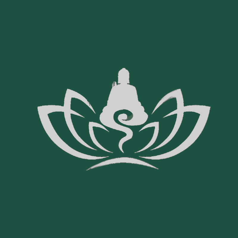 普陀山遇见的LOGO