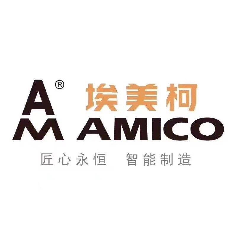 宁波埃美柯阀门厂家直销店的LOGO