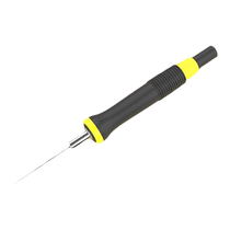 Foam Cutting Knife Hot Cutting Knife Hot Knife Electric Hot Pen Hot pen hot-melt knife Kindergarten ring Genesis ktboard cutting diviner 1950