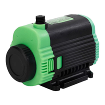Micro water pump rhinestone slotting machine cutting machine 12v small submersible pump household punch machine self-priming pump 1950