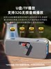 Wanyinba High-Volume Bluetooth Speaker, Outdoor Portable Car Subwoofer, Hifi Audiophile Sound System