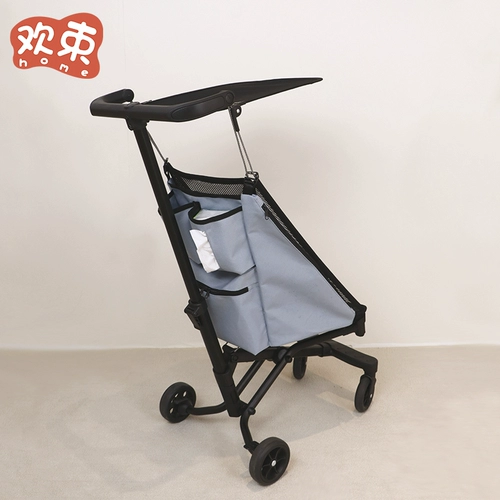 Сумка для хранения, карманная тележка для машины, коляска, T2, T18