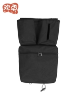 Черная сумка для хранения