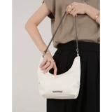 Небольшая дизайнерская цепь, сумка подмышку, сумка через плечо, Гонконг, коллекция 2023