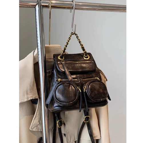 Маленькая сумка, школьный рюкзак для путешествий, в британском стиле