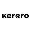 可噜噜KERORO官方店的LOGO