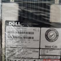 Pre-shoot for quotation: DELL PX05SVB096Y SDFA582DAB01 0503M7 960G 0503M7 SAS SSD