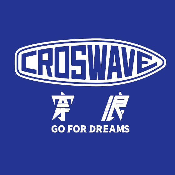 CROSWAVE穿浪企业店