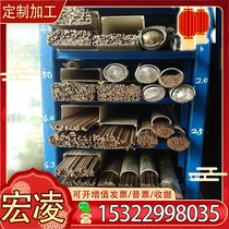 Copper plate processing manufacturer direct sales h62 brass plate t2 copper plate phosphor copper beryllium copper plate copper plate laser cutting