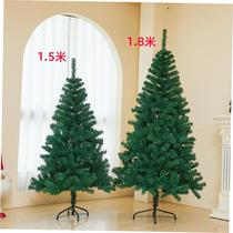1 2 1 5 1 8 2 1 2 4 3 meter simulation Christmas tree Christmas tree
