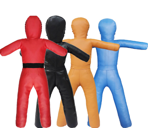 Gobucket Occasional Balloon Children Home Wrestling Boxing Loose to accompany soft dumpers Brazilian Johan Taekwondo karate-Taobao