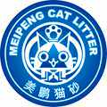 美鹏钠基矿石猫砂
