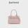 Daphne/Женская сумка Daphne bag, новинка 2026 года, модная универсальная сумка-мессенджер высокого класса на одно плечо mini 3