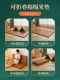 Tatami Floor Mat for Summer Balcony Bay Window, Foldable Moisture-Proof Mat for Tatami, Living Room Floor Mat