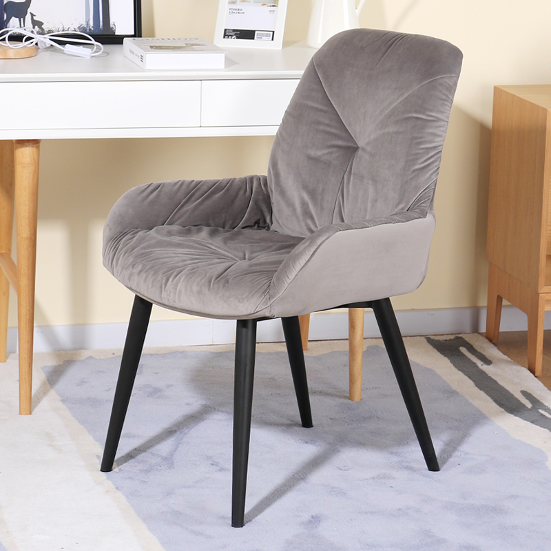 Computer Chair Home Modern Minimalist Cloth Study Chair Student