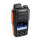 AnySecu Y15 4G Network Radio 4000mh Android 5.1 Смартфон