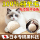 【Японское исследование】 Мяч-добыча для кошек, немой шерстяной мяч, игрушка для кошек, самодельный артефакт против скуки, устойчивый к укусам, немой мяч mini 0
