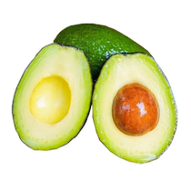 Yunnan Hass avocados 10 fresh seasonal domestic fruits non-imported large fruits ripe ready-to-eat whole box
