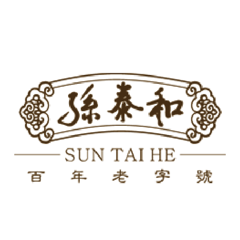 孙泰和旗舰店的LOGO