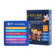 Memory Happy Little Detective Board Game Parent-Child Interactive Educational Cognitive Cards Small Toy Cards Children's Brain Games