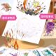Stick Figure Drawing Book Elements Sketchbook Children's Comic Tracing Beginner Character Drawing Coloring Drawing Tracing Book