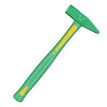 Protective nippers hammer duckbill hammer small iron hammer sheet metal hammer electric hammer mini hammer mini hammer hand hammer flat hammer iron hammer tool