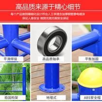 Outdoor fitness equipment outdoor sports space walker community fitness equipment community square park road manufacturer
