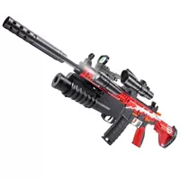 L65-большой размер 95 см, ручной и автоматический M416, полный срок службы