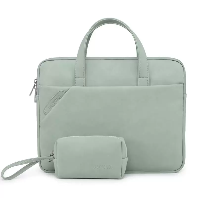 Laptop backpack computer bag large capacity 4 layers 电脑包