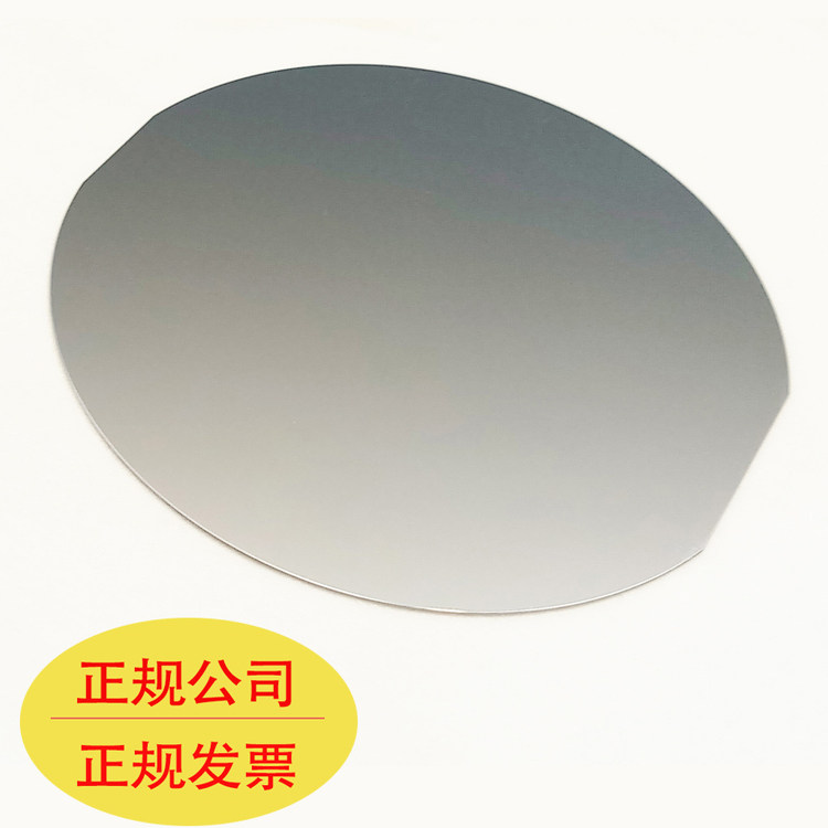 科研实验促销SOI硅片多种参数库存充足进口SOI硅片SOI衬底多层硅