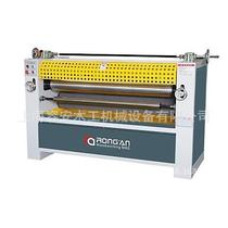 Suzhou plate gluing Suzhou automatic gluing machine small 600 gluing machine price