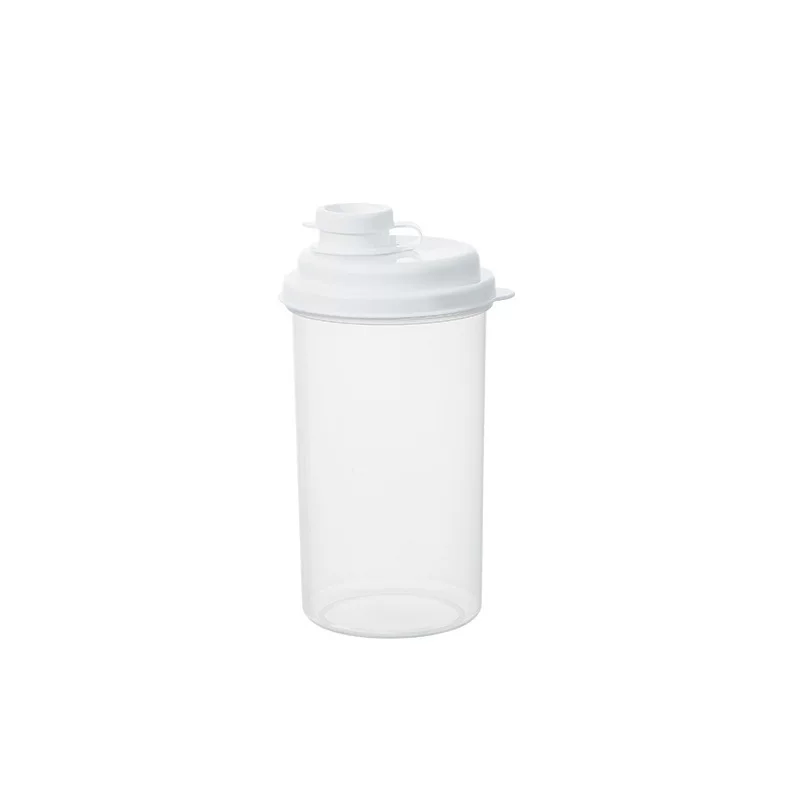 [Portable transparent refrigerator cold extraction cup cold c]