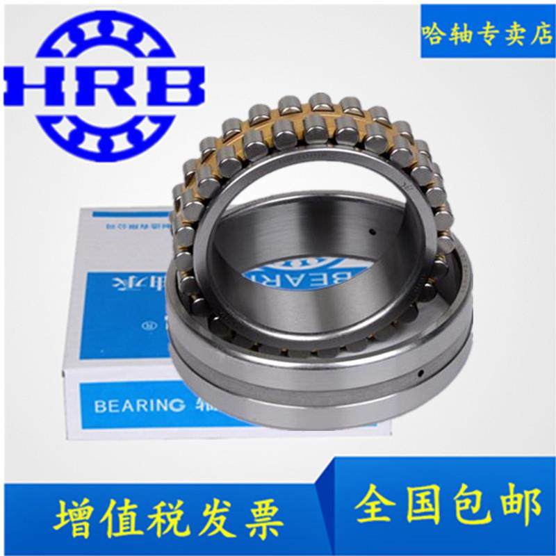 Harbin Harbin Shaft Spindle Bearing Nn3018 Nn3019 Nn3020 Nn3021K/P5/P4 W33