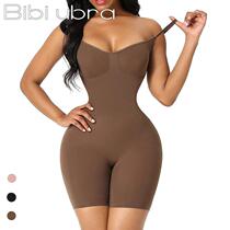 Push Up Corset Slim Shapewear Catsuit Body Shaper Underwear