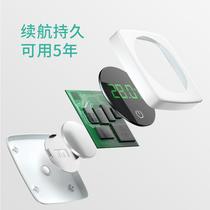 Fish tank thermometer aquarium special high-precision electronic digital display water thermometer ice small mini aquarium external placement