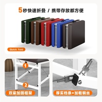 Portable folding lift massage bed original point massage bed physiotherapy bed home beauty bed tattoo bed