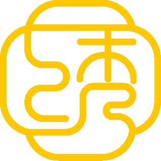 绣美家居旗舰店的LOGO