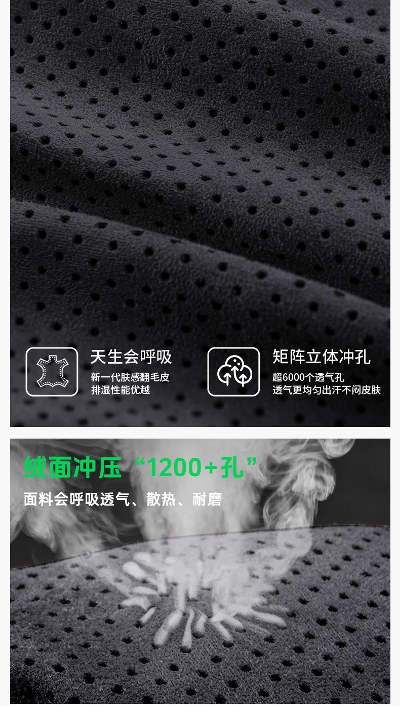Car Lumbar Support Cushion, Thin Small Lumbar Pillow, Car Seat Support, Memory Foam Headrest, Neck Protection