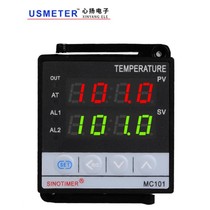 MC101 Intelligent Temperature Controller