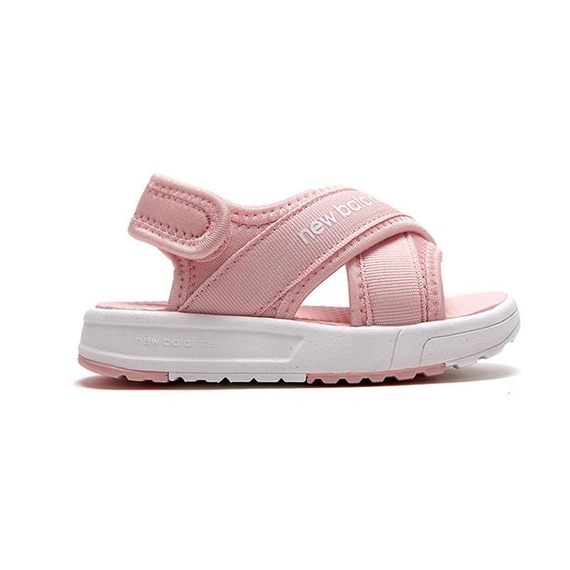 NEW BALANCE儿童凉鞋 NEW BALANCE儿童凉鞋