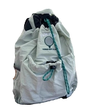 Вместительный и большой рюкзак для бадминтона для отдыха для путешествий, на шнурках, подходит для студента