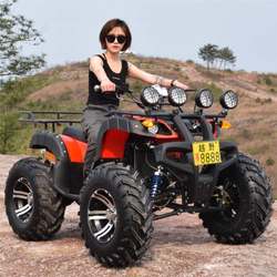 150CC ATV ສີ່ລໍ້ຫາດຊາຍ, ລົດຈັກສີ່ລໍ້ off-road, ທຸກພູມສັນຖານຂອງຜູ້ໃຫຍ່ລົດຈັກ off-road