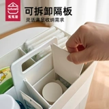 Детская вместительная и большая коробка для хранения, ящик для хранения, пеленка