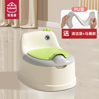 Зеленая [PU Cash Cushion Luxury Q Bullet]