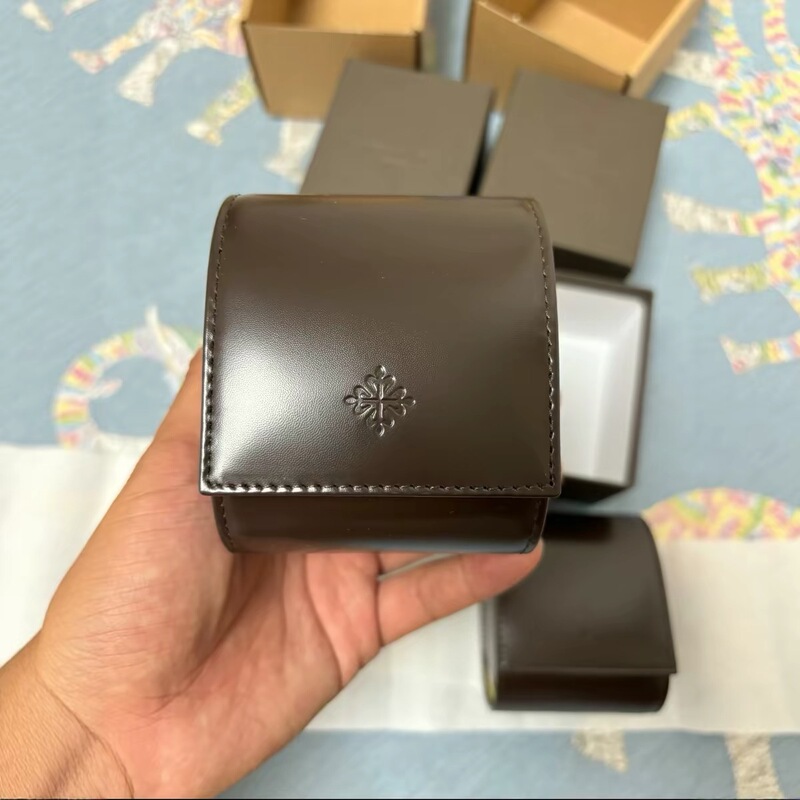 Patek Pp Watch Box Nautilus Series Exclusive Watch Box Grenade Series Watch Packaging Philippe Watch Box Patek Pp Watch Box Nautilus Series Exclusive Watch Box Grenade Series Watch Packaging Philippe Watch Box