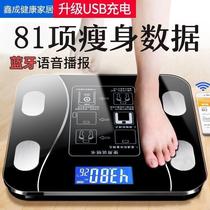 Specialized intelligent precision weight loss specialized fat loss professional fat loss female household beauty salon gym high precision electricity