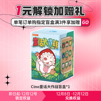 Trendy toys-pre-order gift coupons