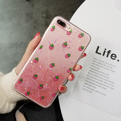 oppor15手机壳r11s/r11女款r9splus硅胶r9防摔a59/a57/a79潮水果
